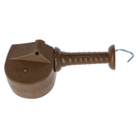 AKO Flexigate gate handle with 6 mm rope