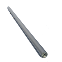 Grasshopper bottom pole